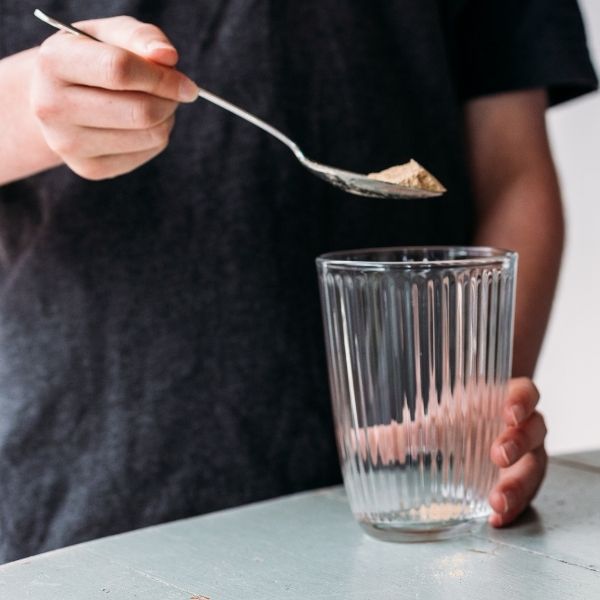 Constipation, Kids, and Why No.2 Isn't Afraid to Go There