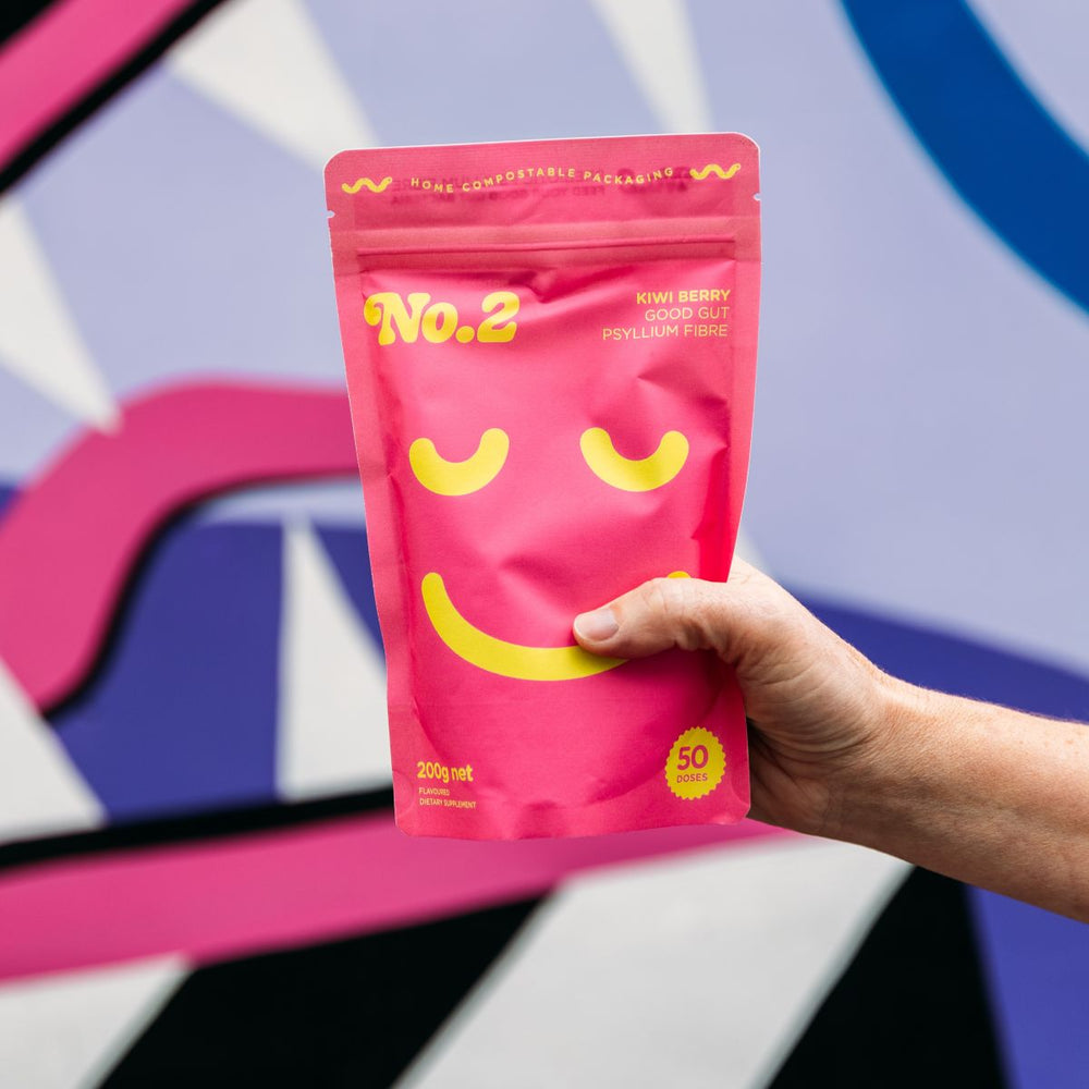 Fibre 101 (Part 2): When To Consider Using A Fibre Supplement?