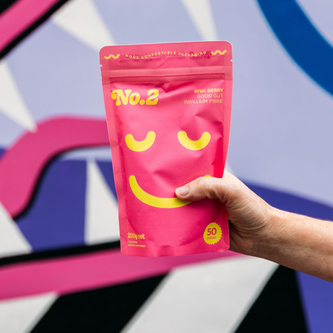 Fibre 101 (Part 2): When To Consider Using A Fibre Supplement?