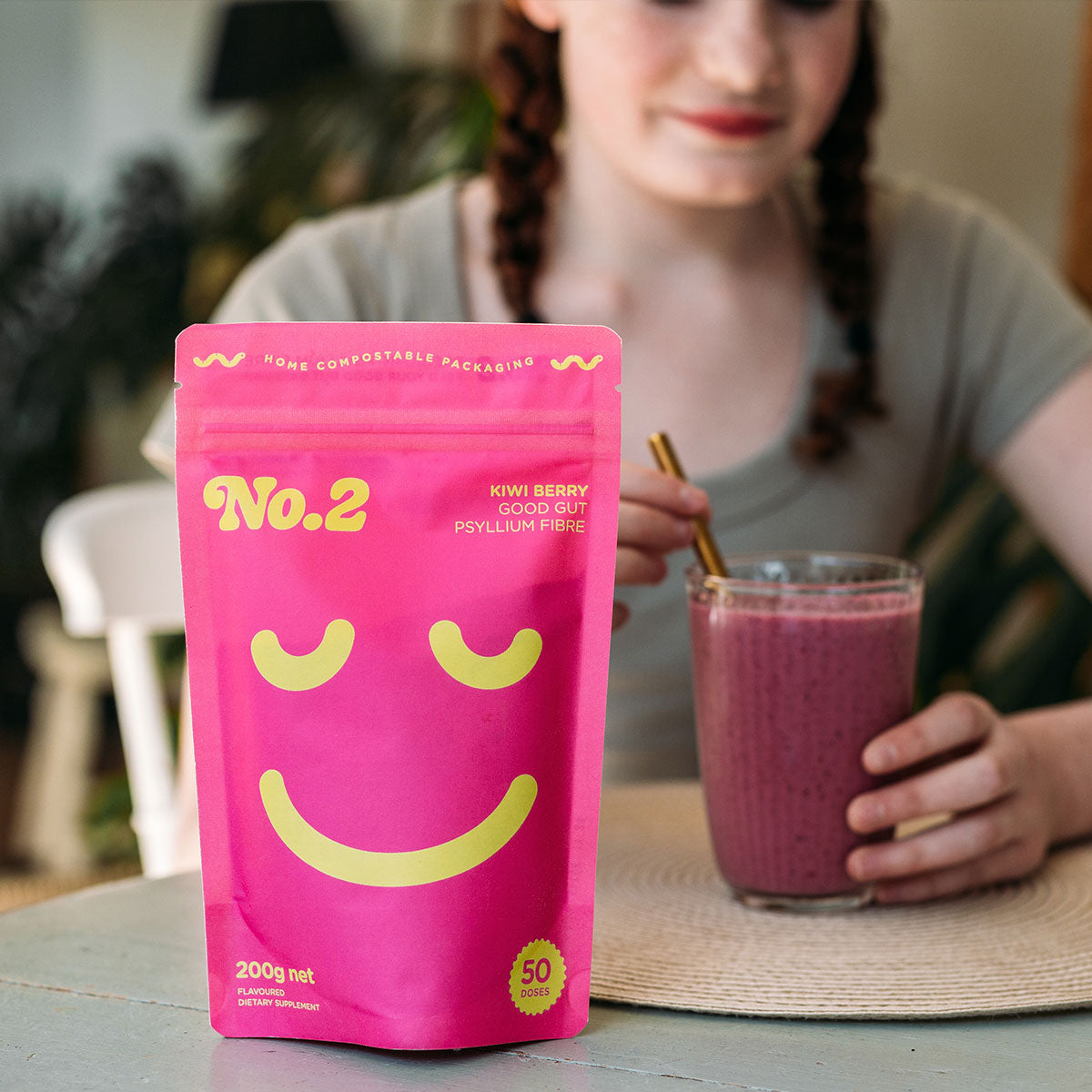 Sugar High? How No.2 can help keep your blood sugar in check!