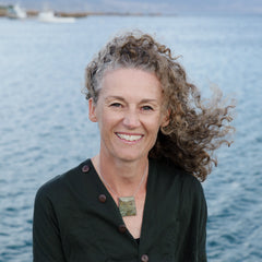 Rachael Burke