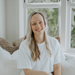 Zoe Jaques