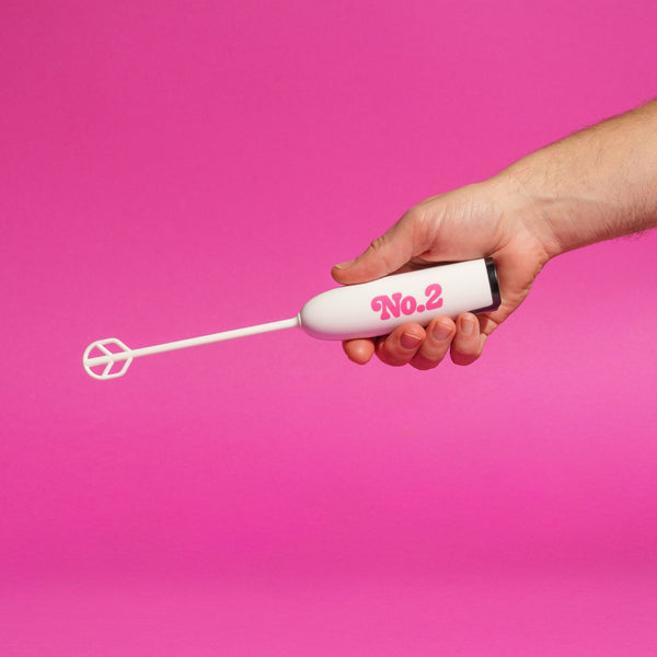 No.2 Whizz Stick