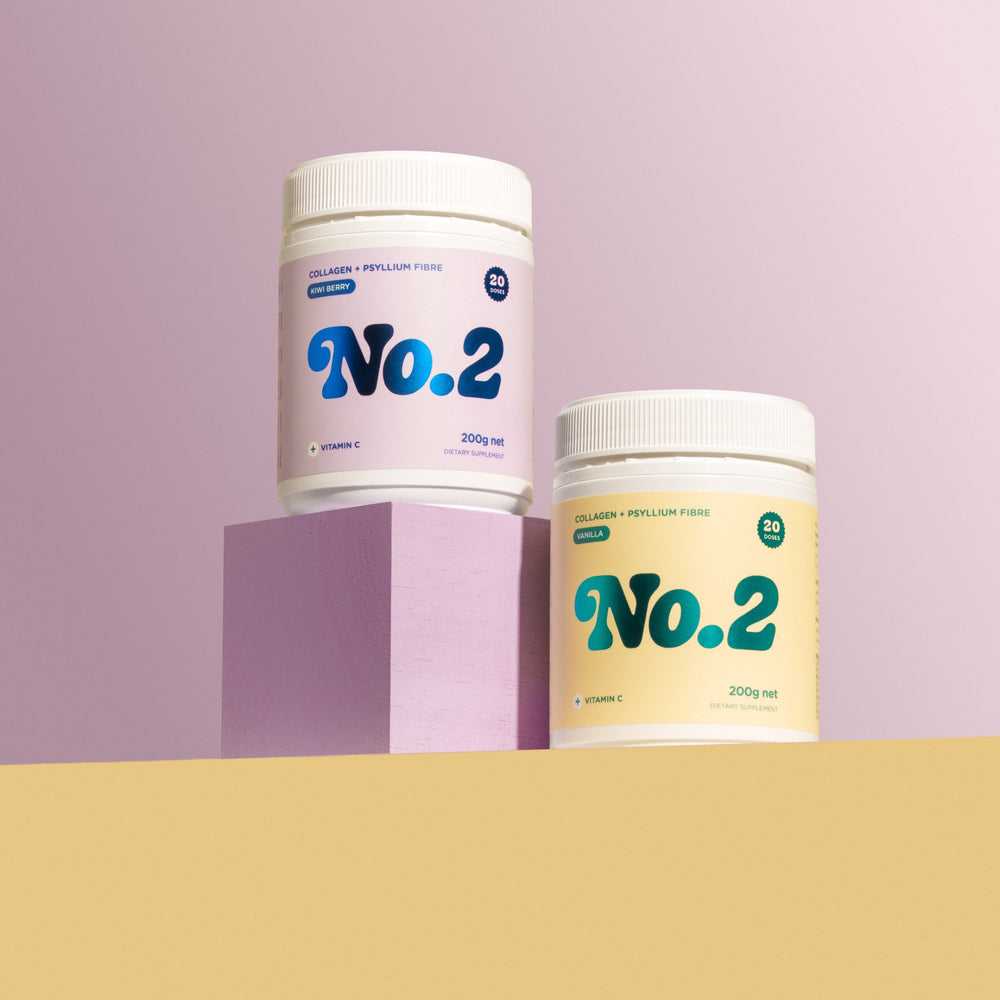 The Collagen Duo