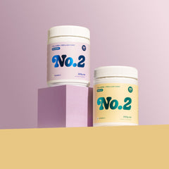 The Collagen Duo
