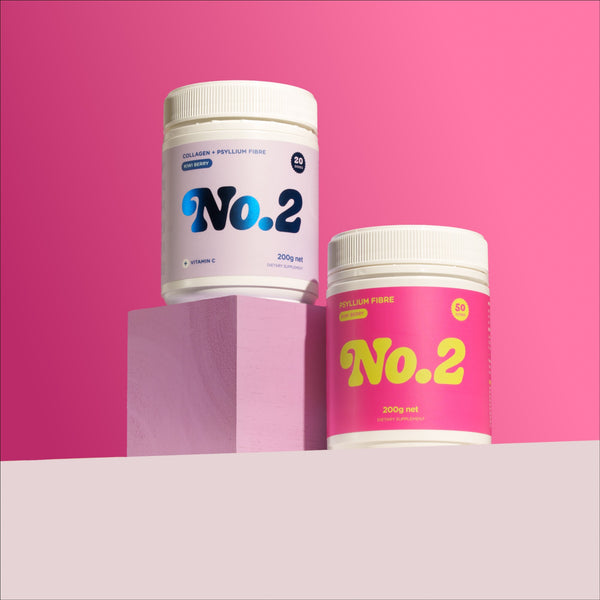 Kiwi Berry + Kiwi Berry Collagen