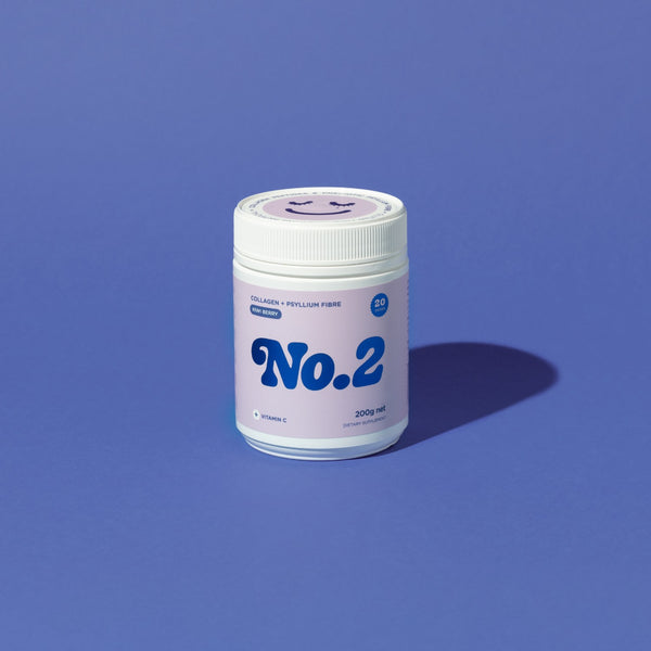 The Collagen Duo