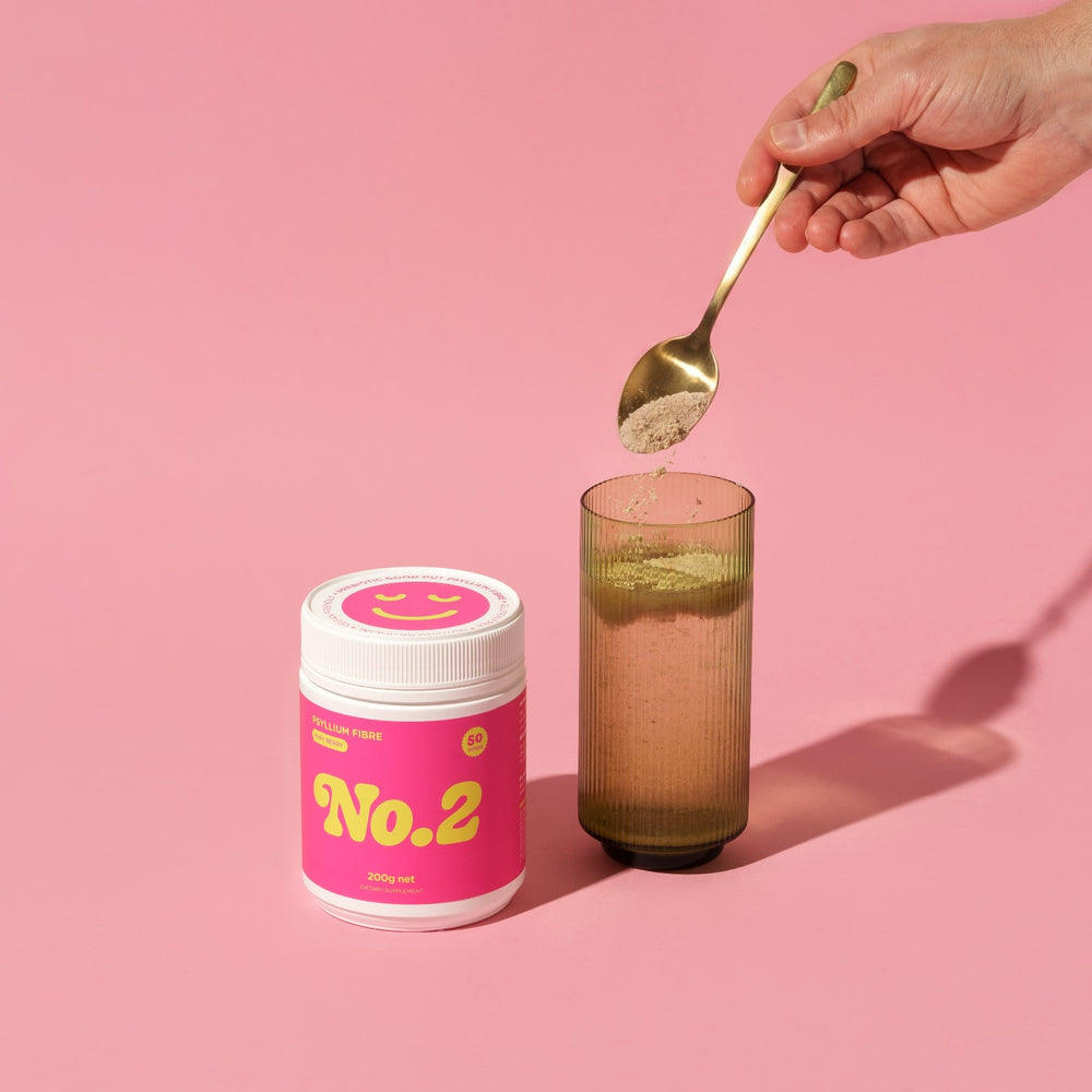 Kiwi Berry Good Gut Fibre