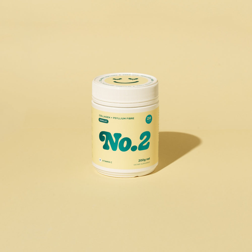 The Collagen Duo