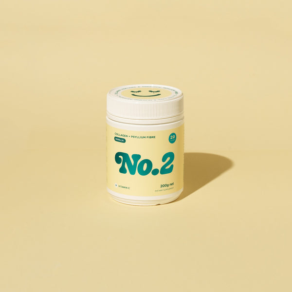 The Collagen Duo