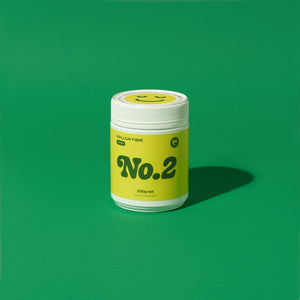 Lemon + Straight Up Collagen