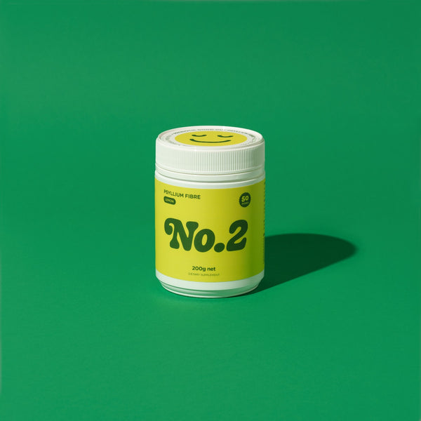 Lemon + Straight Up Collagen