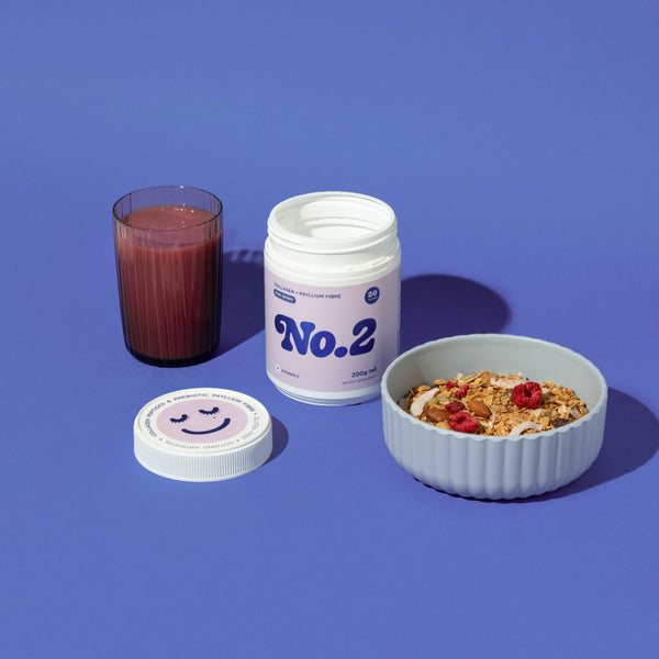 The Collagen Duo