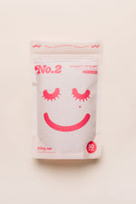 No2 product image straight up blend lay flat