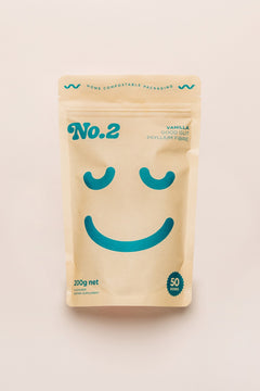 no2 product image vanilla lay flat