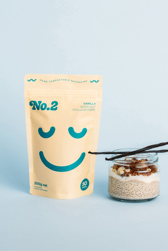 No2 product image vanilla with chia pudding