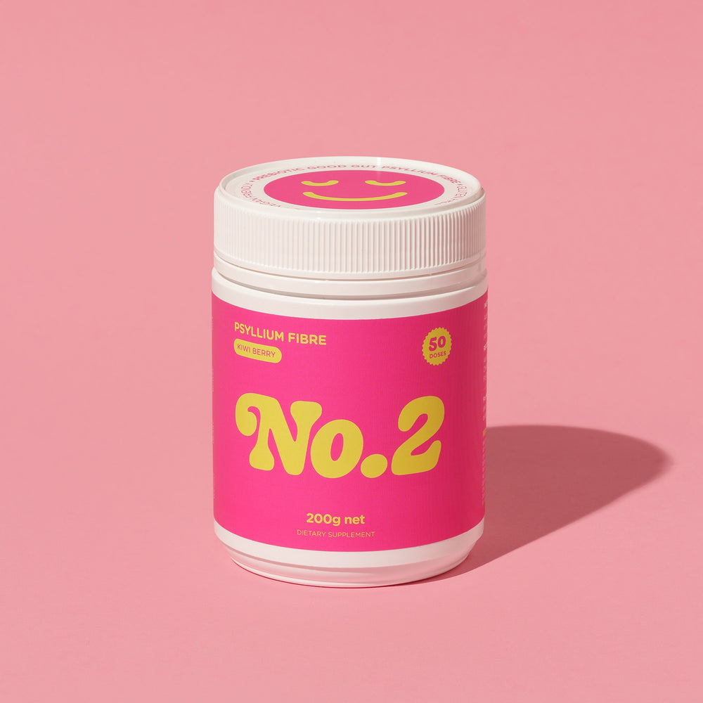 Kiwi Berry Good Gut Fibre